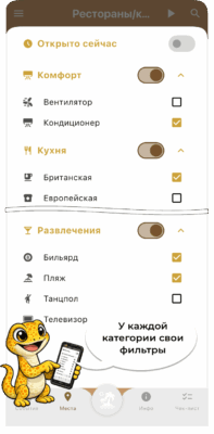Мобильное приложение SamuiLife для острова Самуи