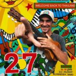 MANU CHAO & RASTAHOME BAND