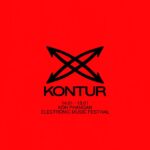KONTUR ELECTRONIC MUSIC FESTIVAL — SECOND EDITION