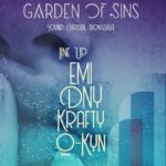 Garden of Sins
