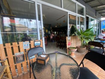 Mama Thai Food & Drink, Koh Phangan