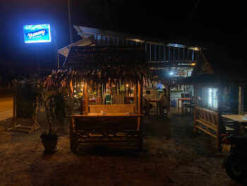YUMMY Restaurant, Koh Phangan