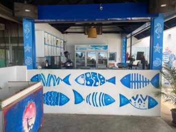 Phangan Cottages Restaurant, Koh Phangan