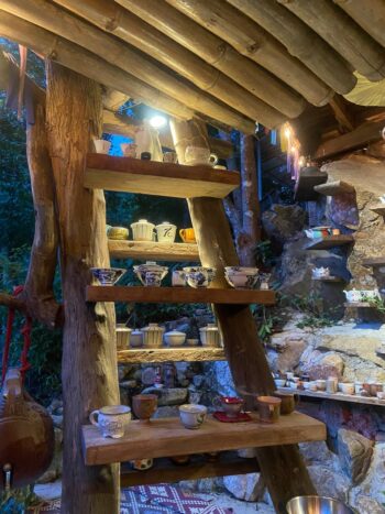 Tea House, Koh Phangan