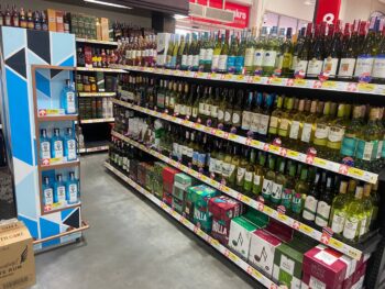 Makro Wholesale Store, Koh Phangan