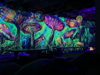 Aum Sound Healing Center, Koh Phangan - Sound Healing and Sauna Experiences