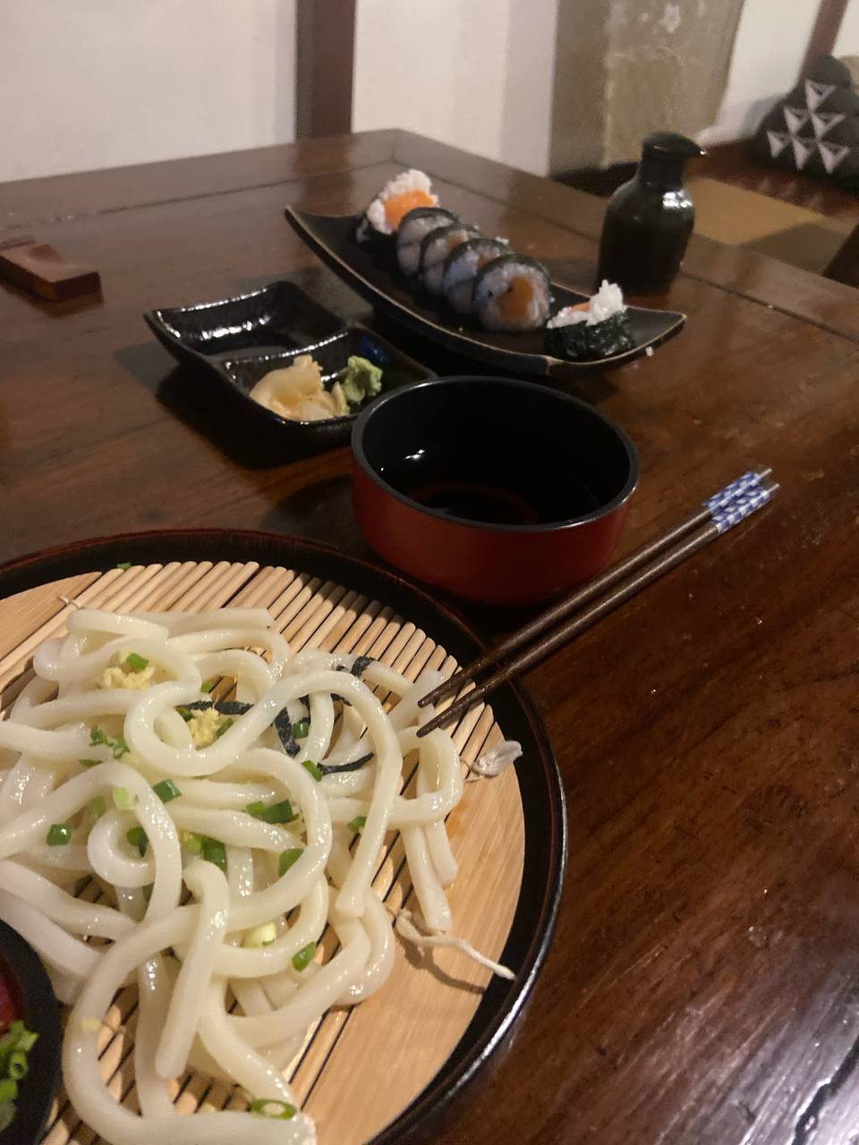 The Zen – Authentic Japanese restaurant on Koh Phangan