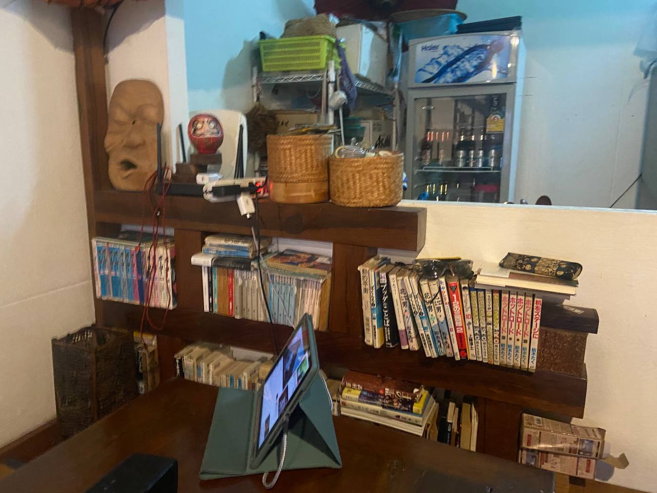 The Zen – Authentic Japanese restaurant on Koh Phangan