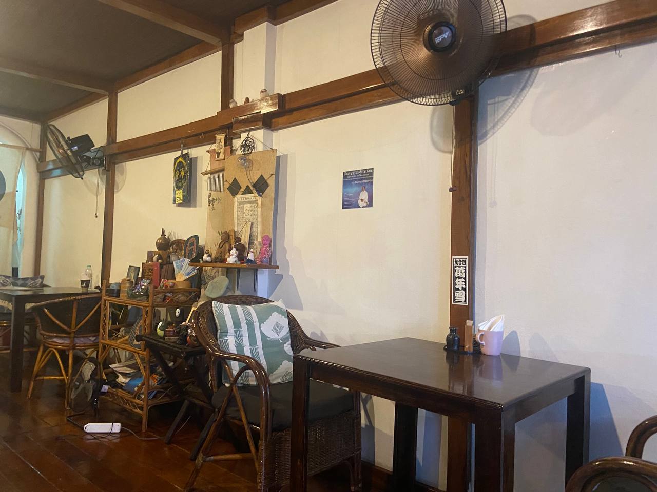 The Zen – Authentic Japanese restaurant on Koh Phangan