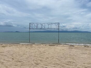 Infinity Bar and Restaurant, Koh Phangan