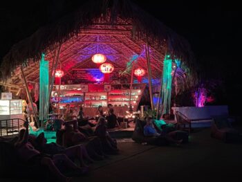 Aum Sound Healing Center, Koh Phangan - Sound Healing and Sauna Experiences