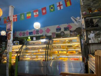 Cocoa Phangan Cakes – The Cake Shop for desserts on Koh Phangan