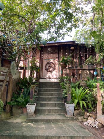 2C Bar – Hidden gem with stunning views on Koh Phangan