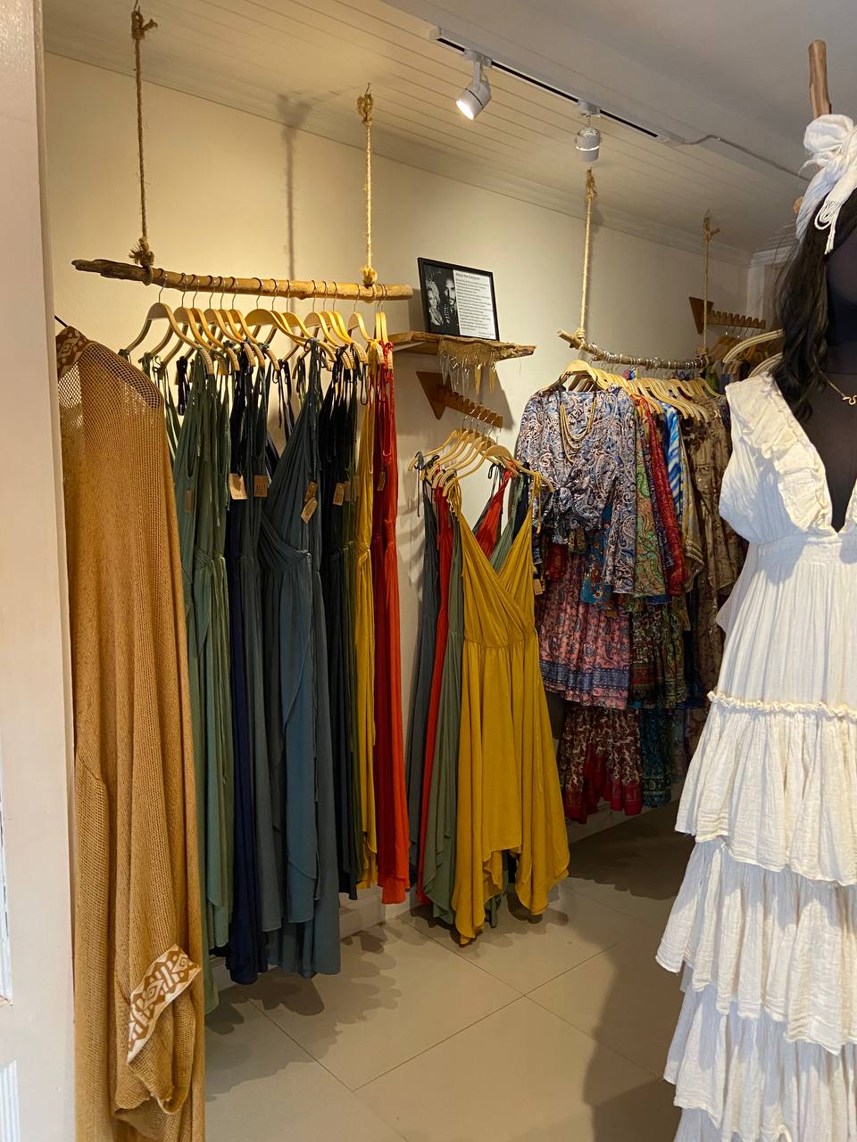 AWA Clothing Store – Unique fashion and in-house designs on Koh Phangan
