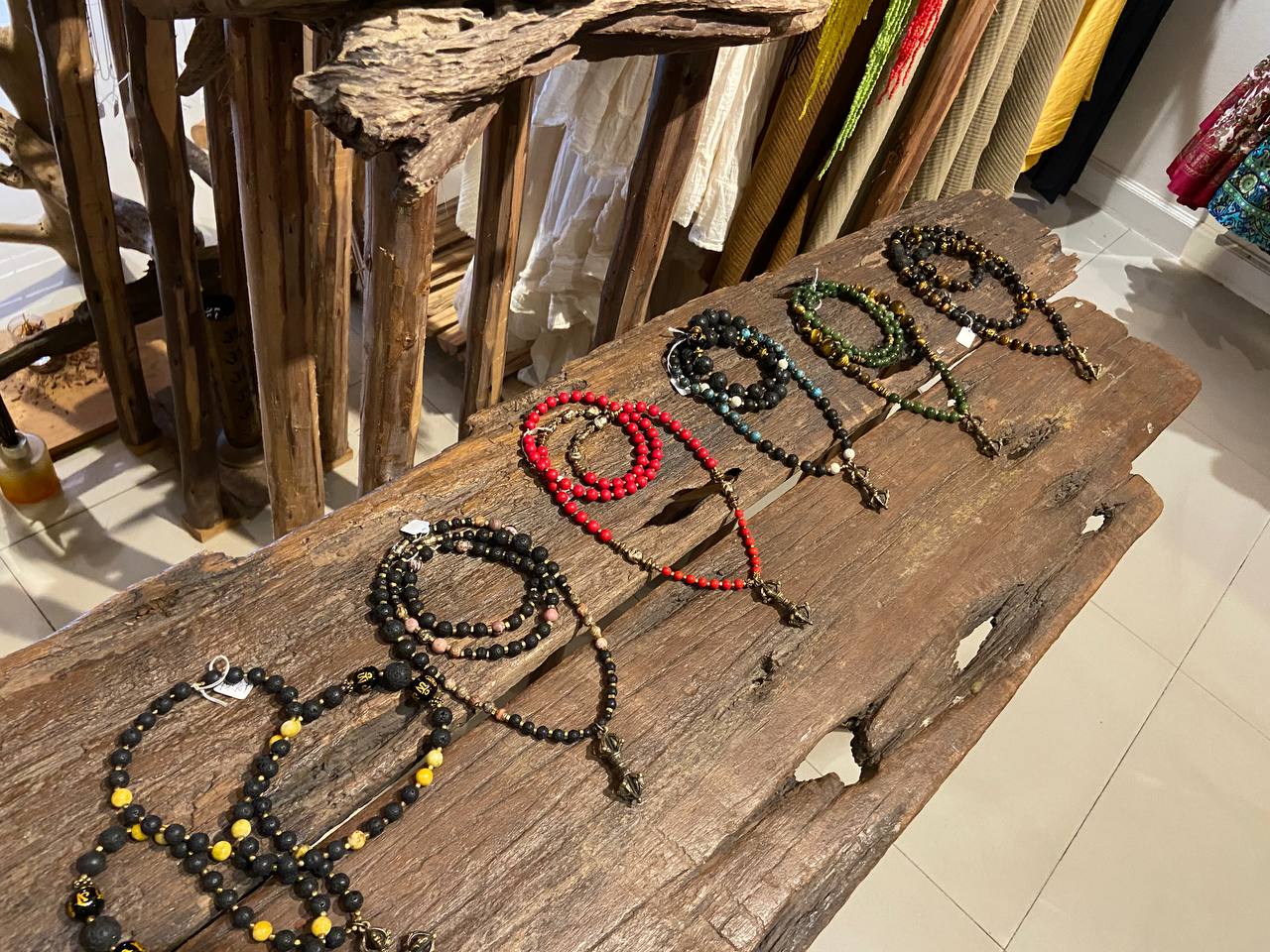 AWA Clothing Store – Unique fashion and in-house designs on Koh Phangan