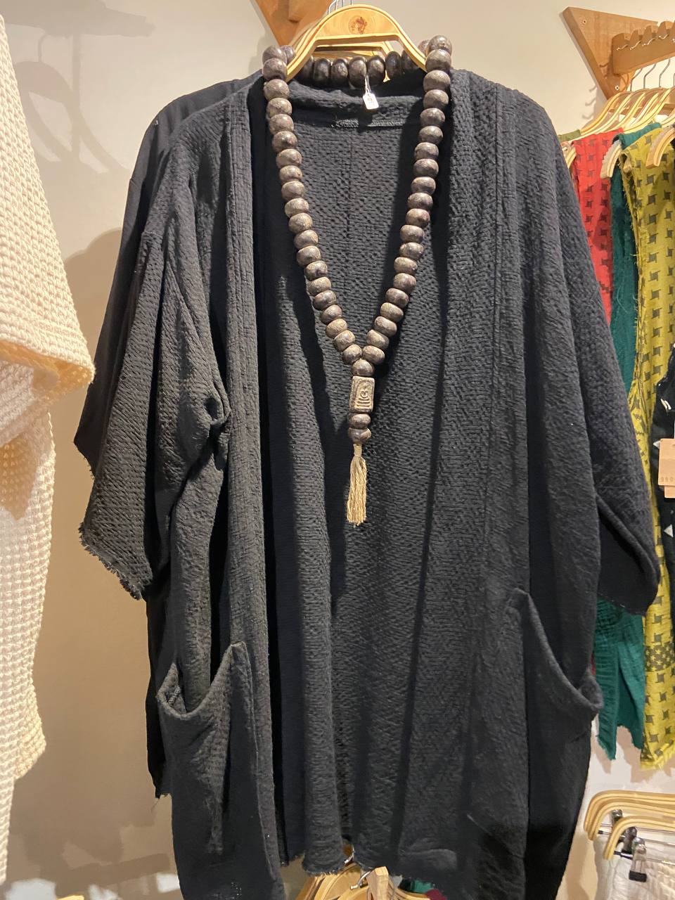 AWA Clothing Store – Unique fashion and in-house designs on Koh Phangan