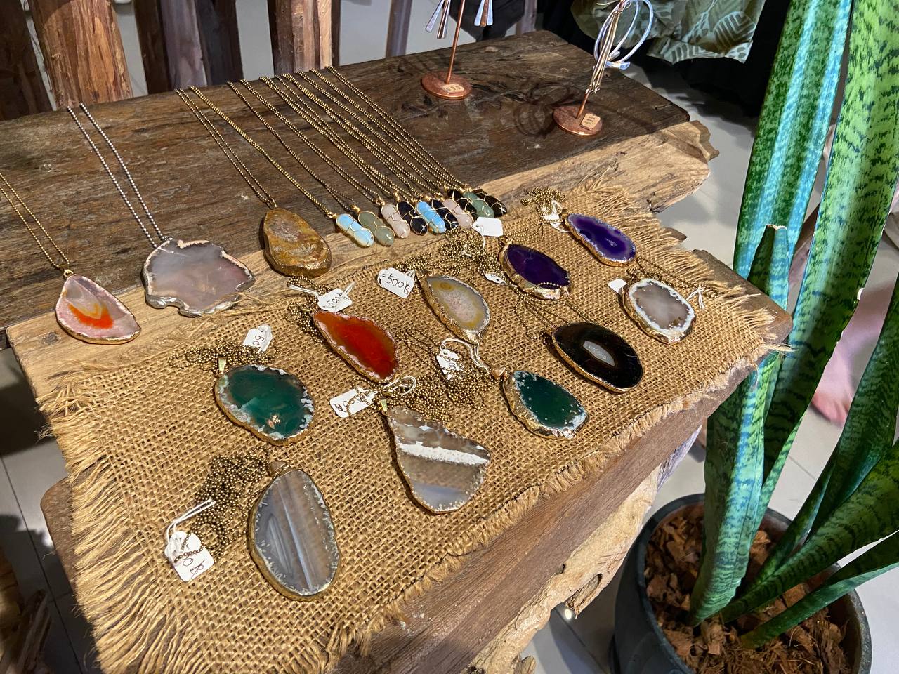 AWA Clothing Store – Unique fashion and in-house designs on Koh Phangan