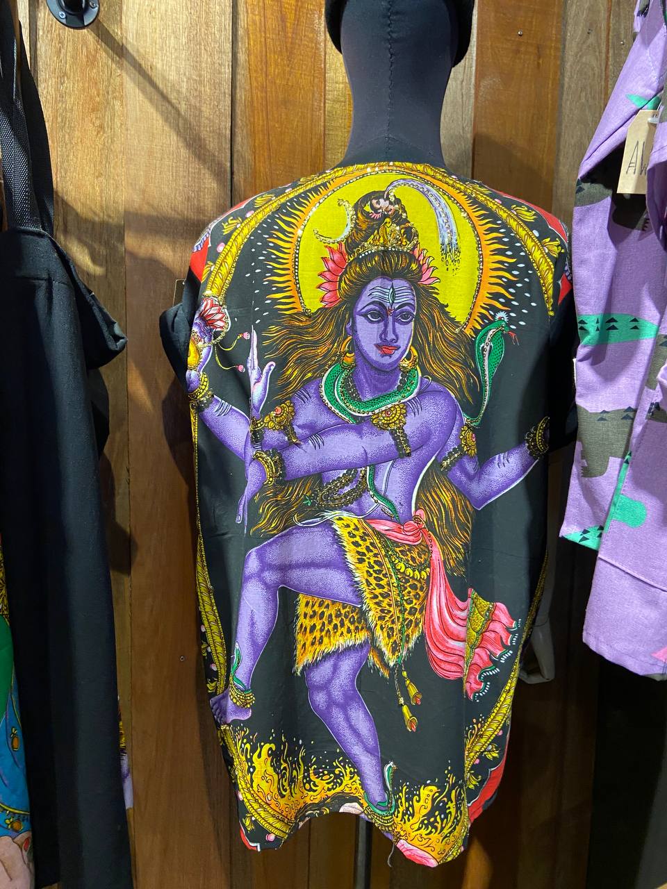 Bang Bang – Handmade streetwear and unique fashion on Koh Phangan