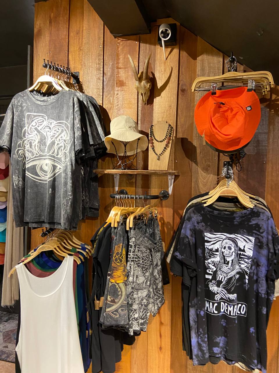 Bang Bang – Handmade streetwear and unique fashion on Koh Phangan