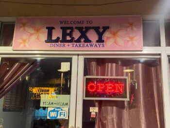 Lexy Pancakes – Sweet and savory dishes with a variety of options for every taste.