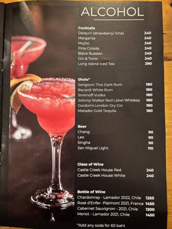 Taboon Restaurant and Cafe – Middle Eastern menu with hummus, shakshuka, lamb pita, and fantastic desserts.