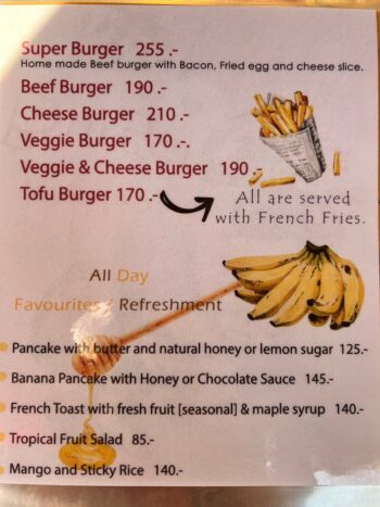 Nira’s Home Bakery – Signature cakes, fresh pastries, and coffee served with a smile.