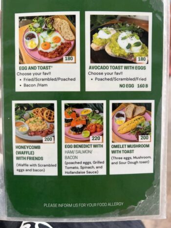 Menu at What's Cup! – Freshly brewed coffee, teas, and delicious desserts in a cozy atmosphere.