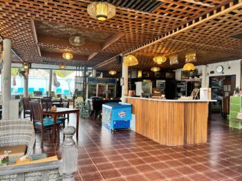 Pen’s Bungalow – Tranquil Beachfront Retreat on Koh Phangan