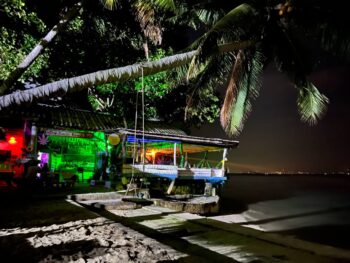 Two Rock Bar – Relax and Enjoy Ocean Views on Koh Phangan