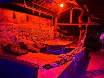 Reggae Sunset Bar – Relax and Enjoy Stunning Views and Great Music on Koh Phangan