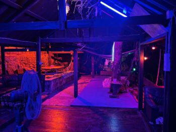 Reggae Sunset Bar – Relax and Enjoy Stunning Views and Great Music on Koh Phangan