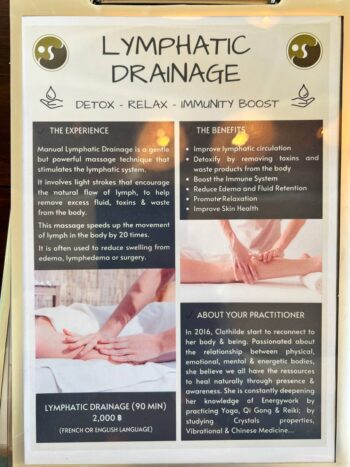 Soulscape Massage – Relaxing Treatments for Body and Soul on Koh Phangan