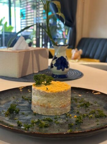 KEFIR Family Restaurant, Koh Phangan