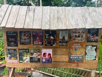 Shivari Healing & Art Center — Yoga and Ecstatic Dance Space on Koh Phangan