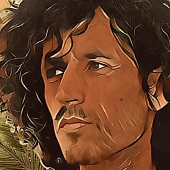 DJ David Chong — underground house DJ on Koh Phangan