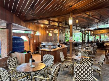 Indigo Specialty Coffee & Bakery Koh Phangan