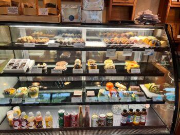 Indigo Specialty Coffee & Bakery Koh Phangan