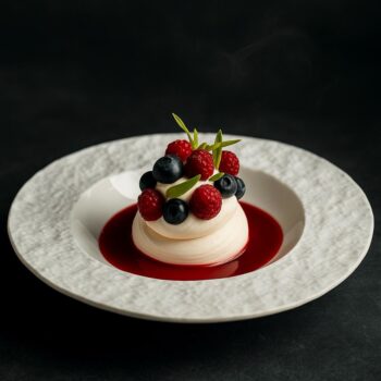 Japanese, Chinese, Thai and European dishes from PRAYA Sunset Restaurant Koh Phangan