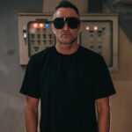 Dennis Lee (DE) DJ portrait