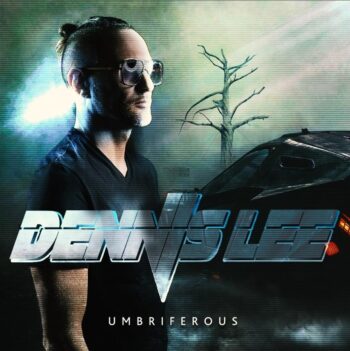 Dennis Lee (DE) DJ portrait