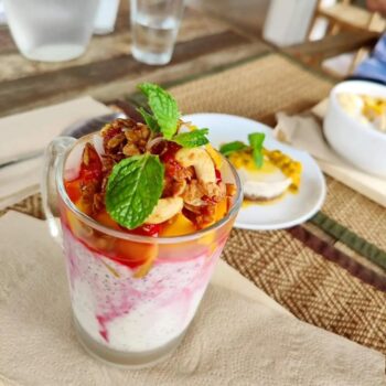 Soulscape Vegan Menu – Delicious and Nutritious Dishes to Nourish Your Body