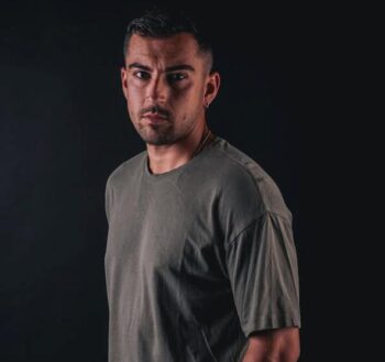 Jou Nielsen — DJ and producer (deep & melodic house)