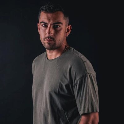 Jou Nielsen — DJ and producer (deep & melodic house)