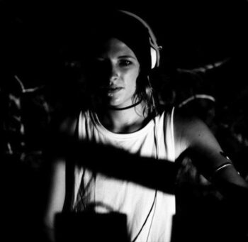 EVA 180 — Techno & Tech House DJ