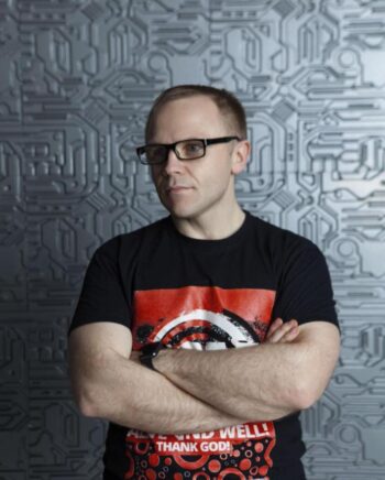 Matvienkov — DJ and producer (progressive & melodic house)