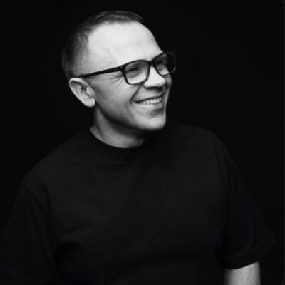 Matvienkov — DJ and producer (progressive & melodic house)