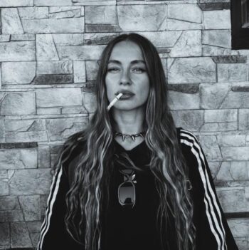 Sony Vibe — DJ and producer performing a club-style DJ set