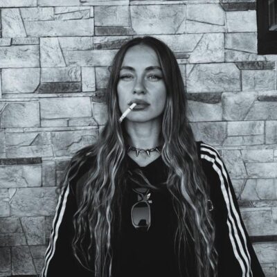 Sony Vibe — DJ and producer performing a club-style DJ set