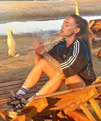 Sony Vibe — DJ and producer performing a club-style DJ set