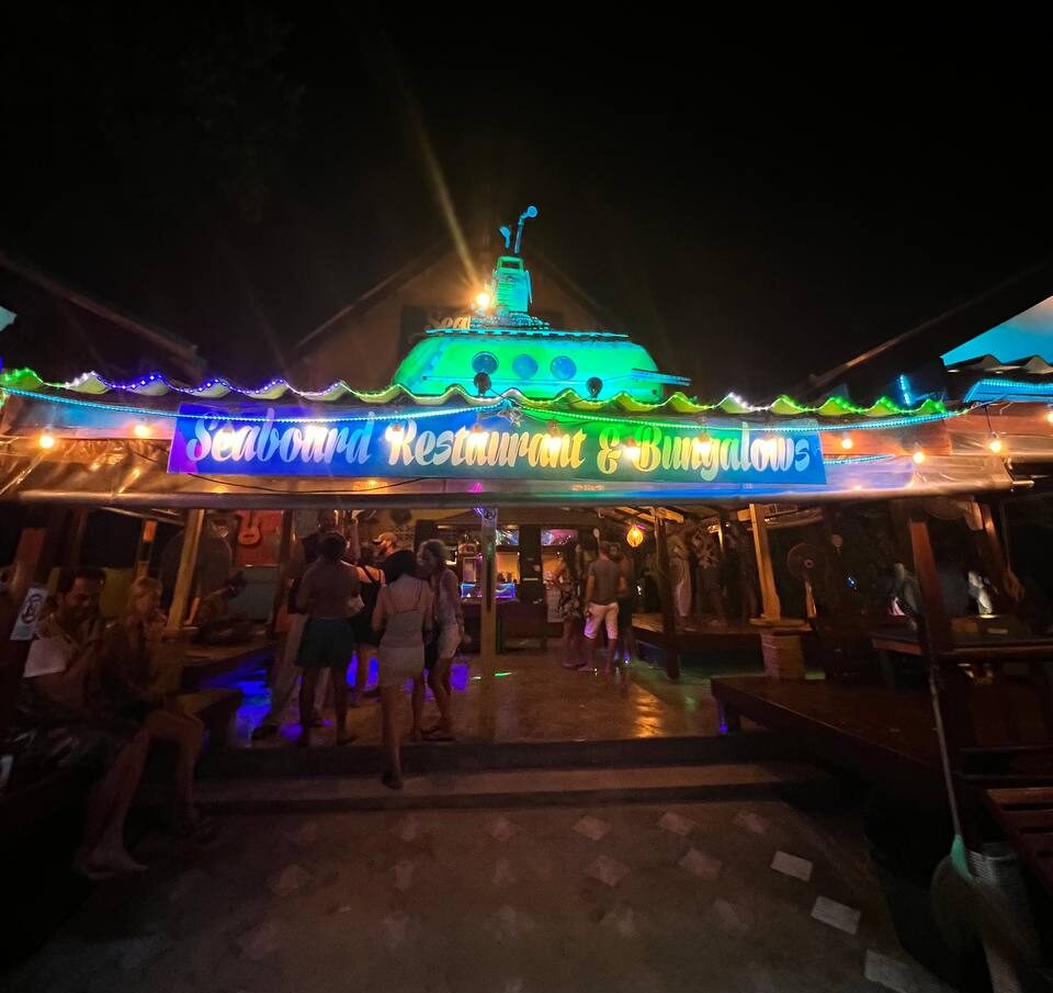 Seaboard Wednesday Market – Beachside Market & Party